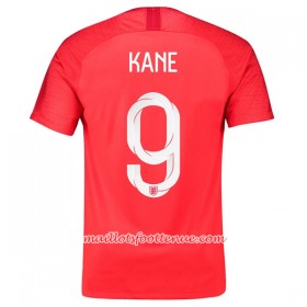 Maillot/Tenue Angleterre Kane 9 Exterieur Coupe du monde 2018